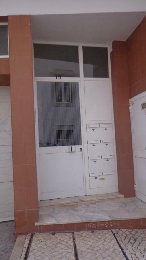 Blue Apartment Portimão Exterior foto